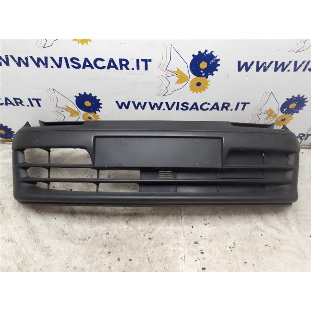Paraurti Posteriore Usato Dal 1998 Al 2005 Fiat Seicento (1998)