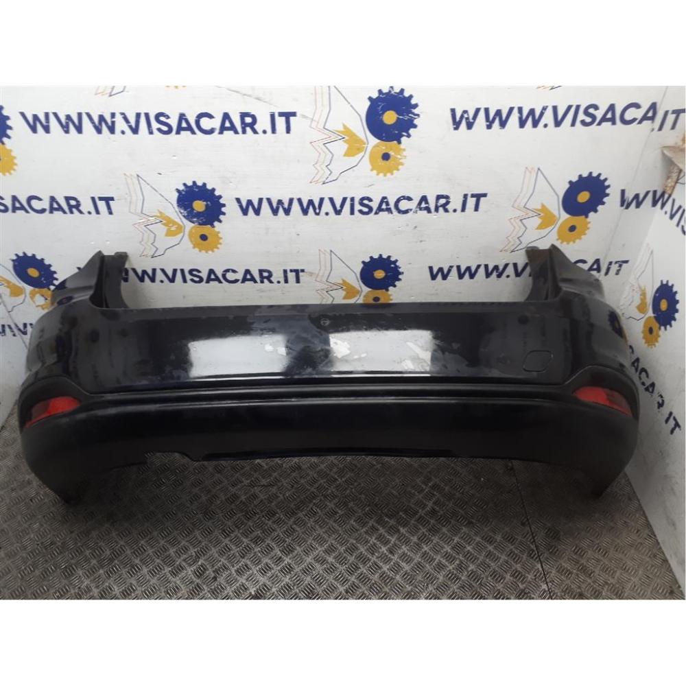 Paraurti Posteriore Usato Dal 2015 Al 2021 Fiat Tipo «Ii» Sw (2016)