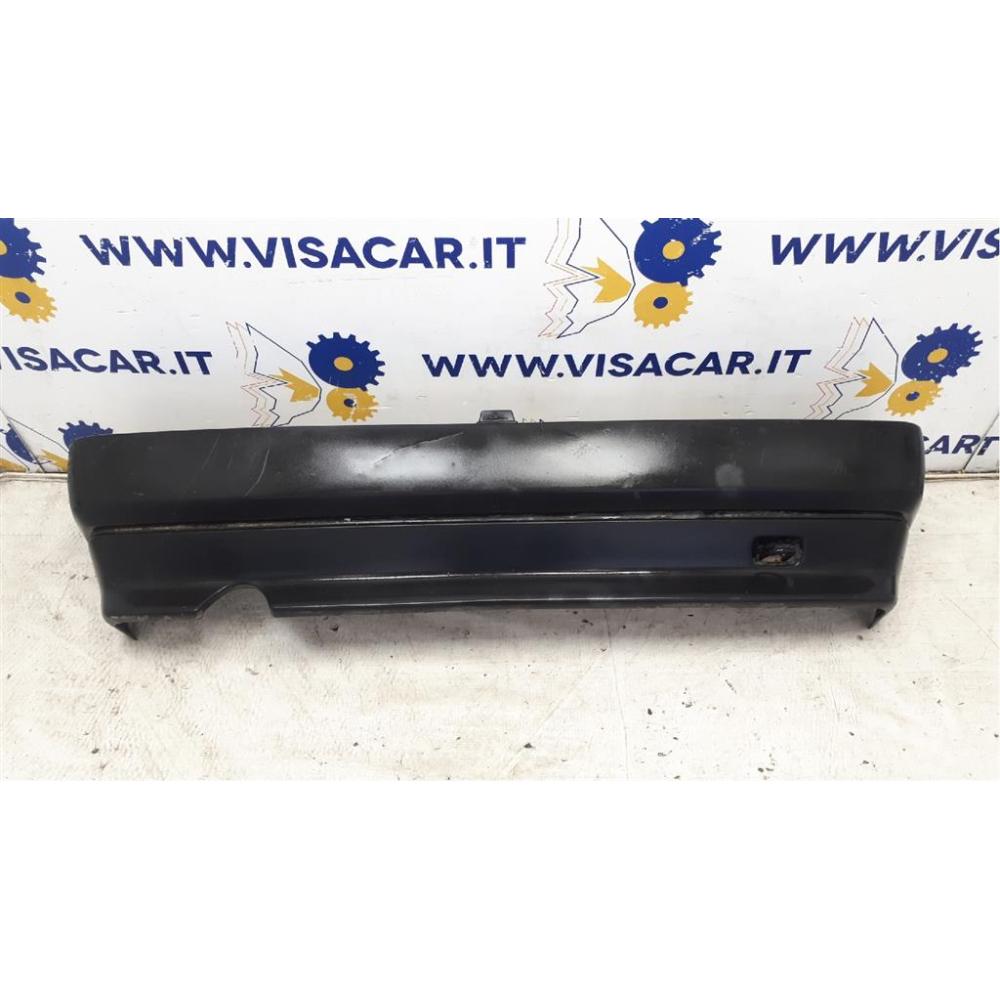 Paraurti Posteriore Usato Dal 1994 Al 1995 Fiat Uno «Ii» (1989)