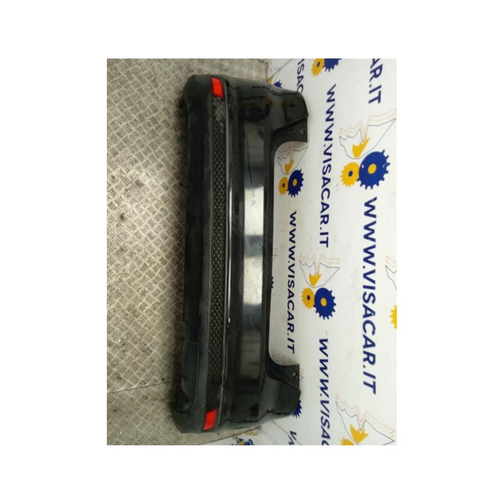 Paraurti Posteriore Usato Ford Focus «Iv»  (2011)