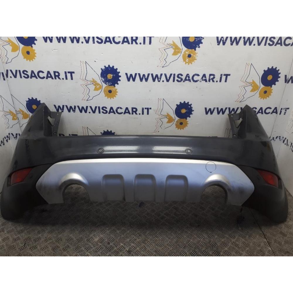Paraurti Posteriore Usato Dal 2008 Al 2013 Ford Kuga «I» (2008)