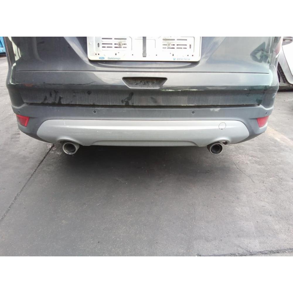 Paraurti Posteriore Usato Dal 2012 Al 2016 Ford Kuga «Ii» (2013)