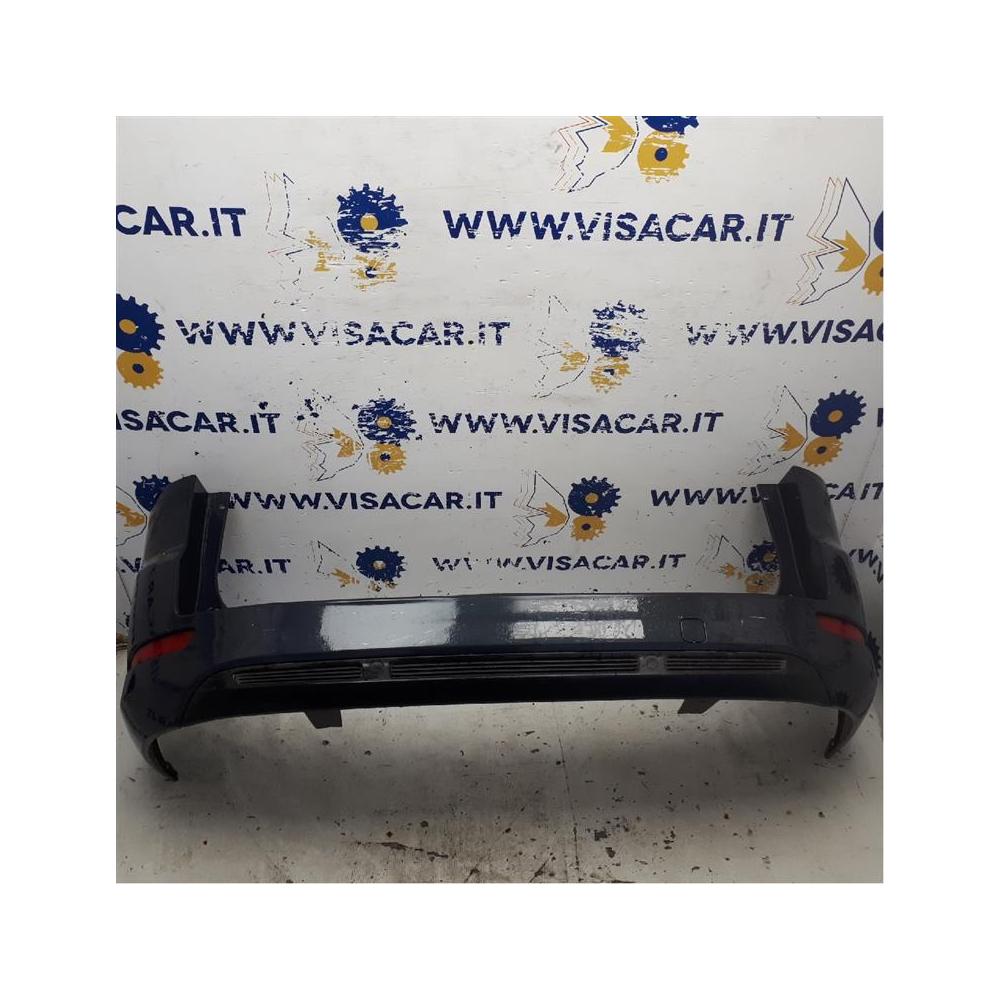 Paraurti Posteriore Usato Dal 2010 Ford Mondeo «Iv» Sw (2010)