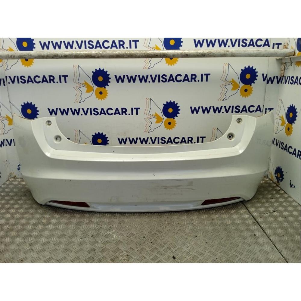 Paraurti Posteriore Usato Dal 2012 Honda Civic «Ix» (2012)