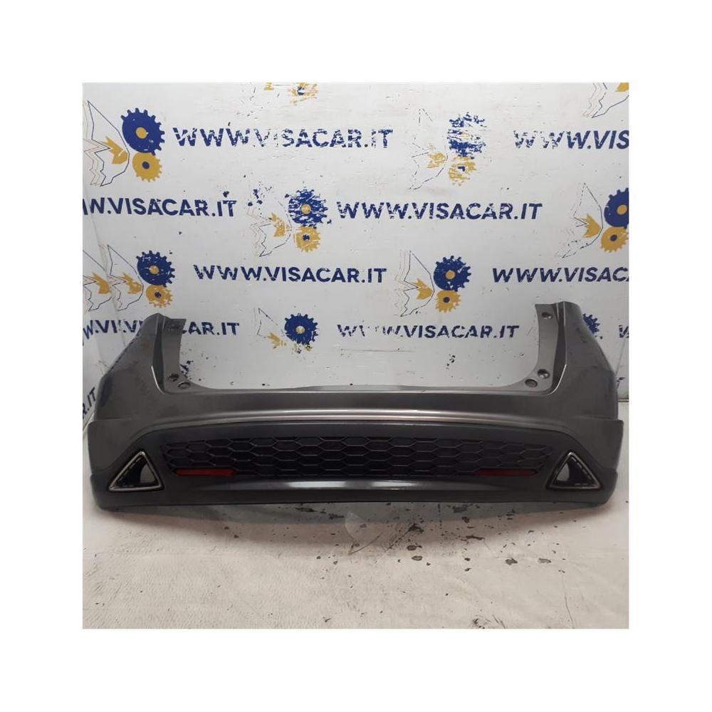 Paraurti Posteriore Usato Dal 2005 Honda Civic «Viii» (2006)