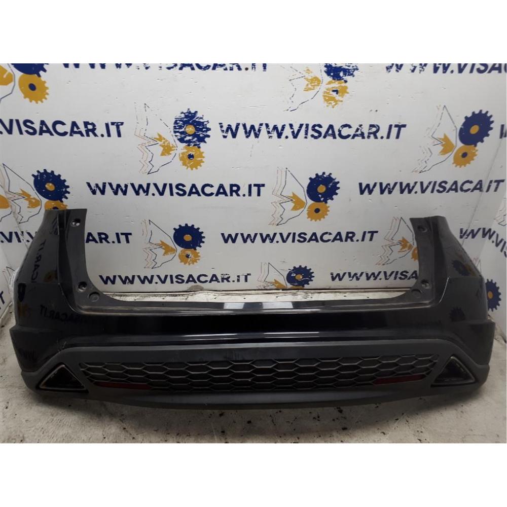 Paraurti Posteriore Usato Dal 2005 Honda Civic «Viii» (2006)