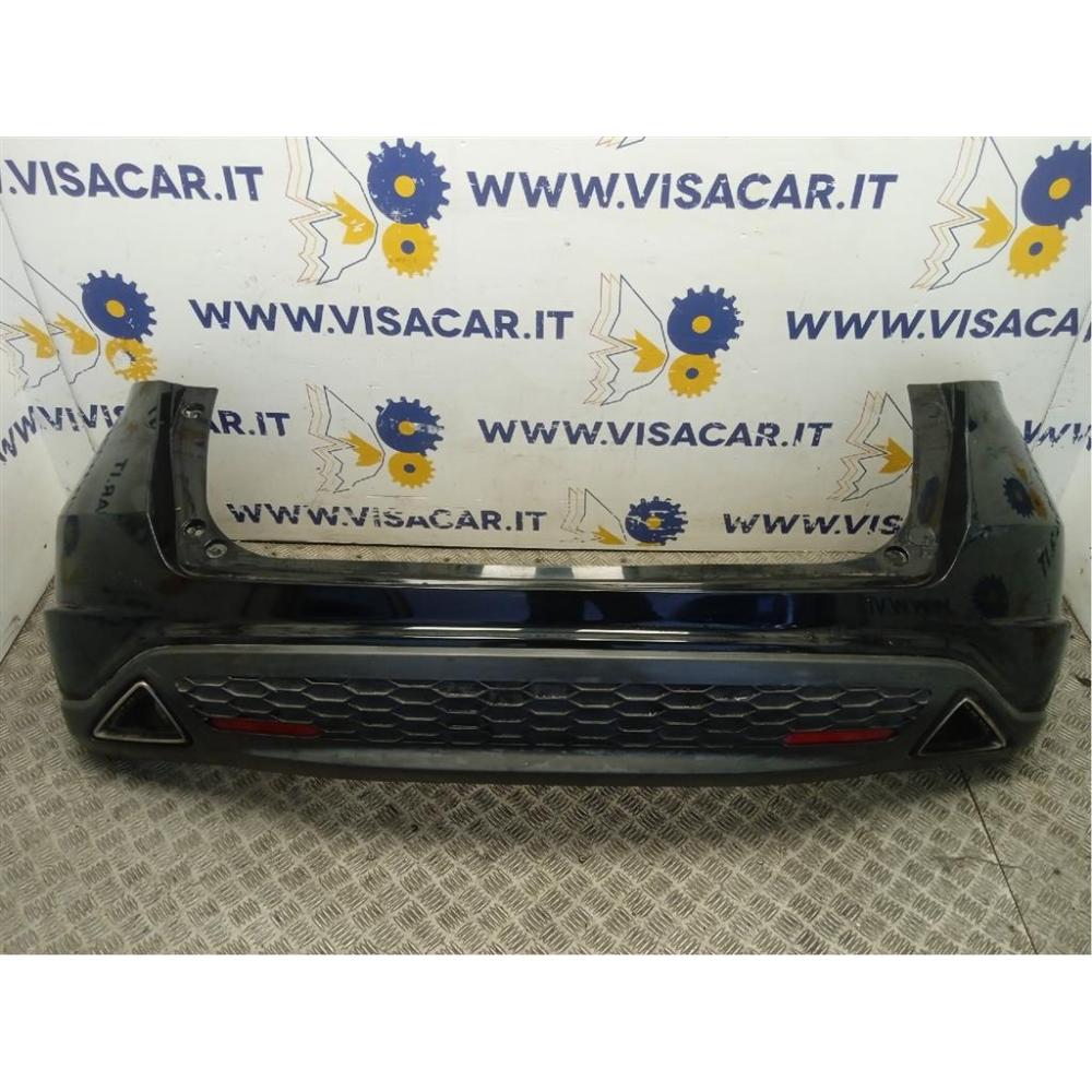 Paraurti Posteriore Usato Dal 2005 Honda Civic «Viii» (2006)