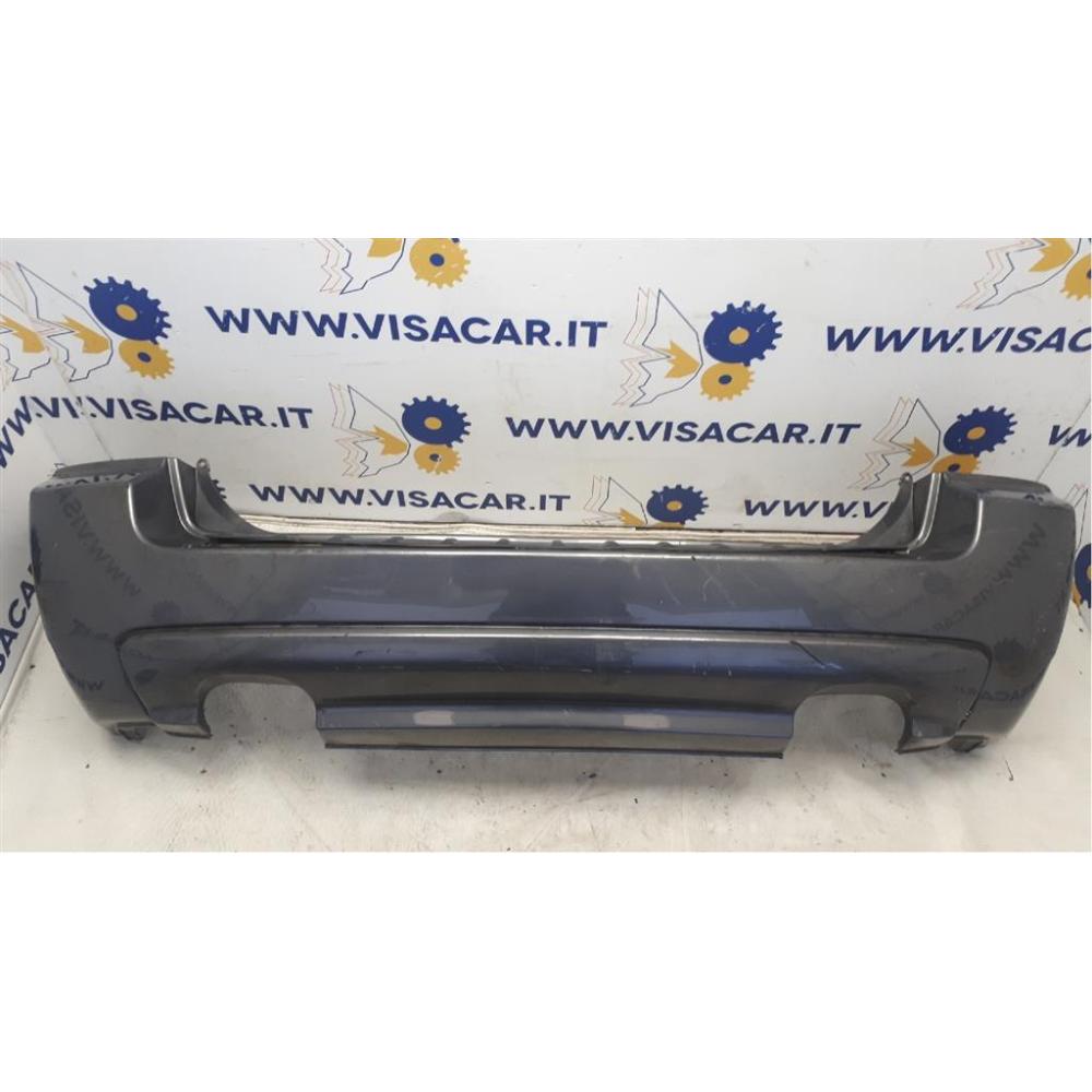 Paraurti Posteriore Usato Dal 2002 Al 2006 Honda Cr-V «Ii» (2002)