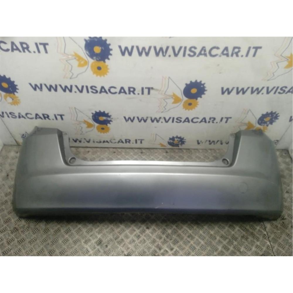 Paraurti Posteriore Usato Dal 2008 Honda Jazz «Ii» (2008)