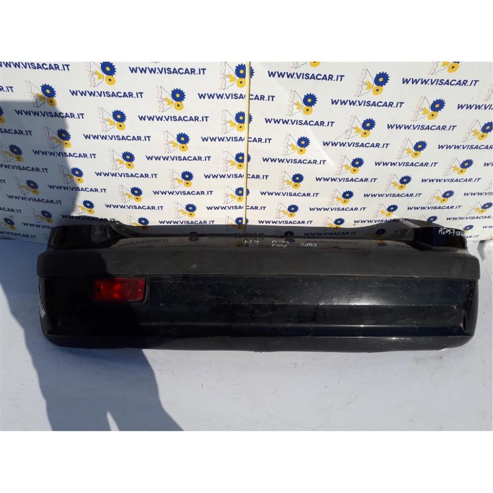 Paraurti Posteriore Usato Dal 2003 Al 2009 Hyundai Atos Prime «I» (2000)