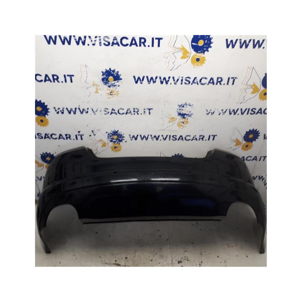 Paraurti Posteriore Usato Jaguar Xj6 «Iii» (2003)