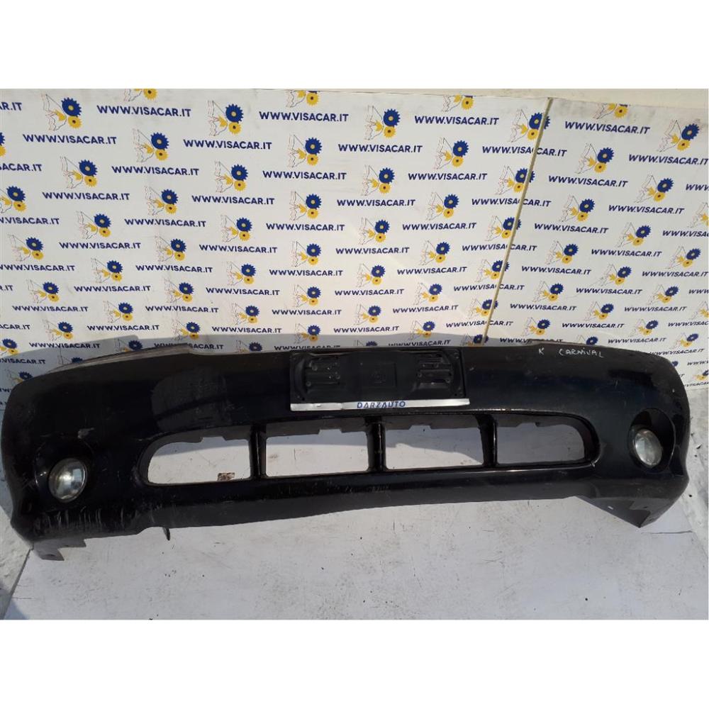 Paraurti Posteriore Usato Kia Carnival «I» (1999)