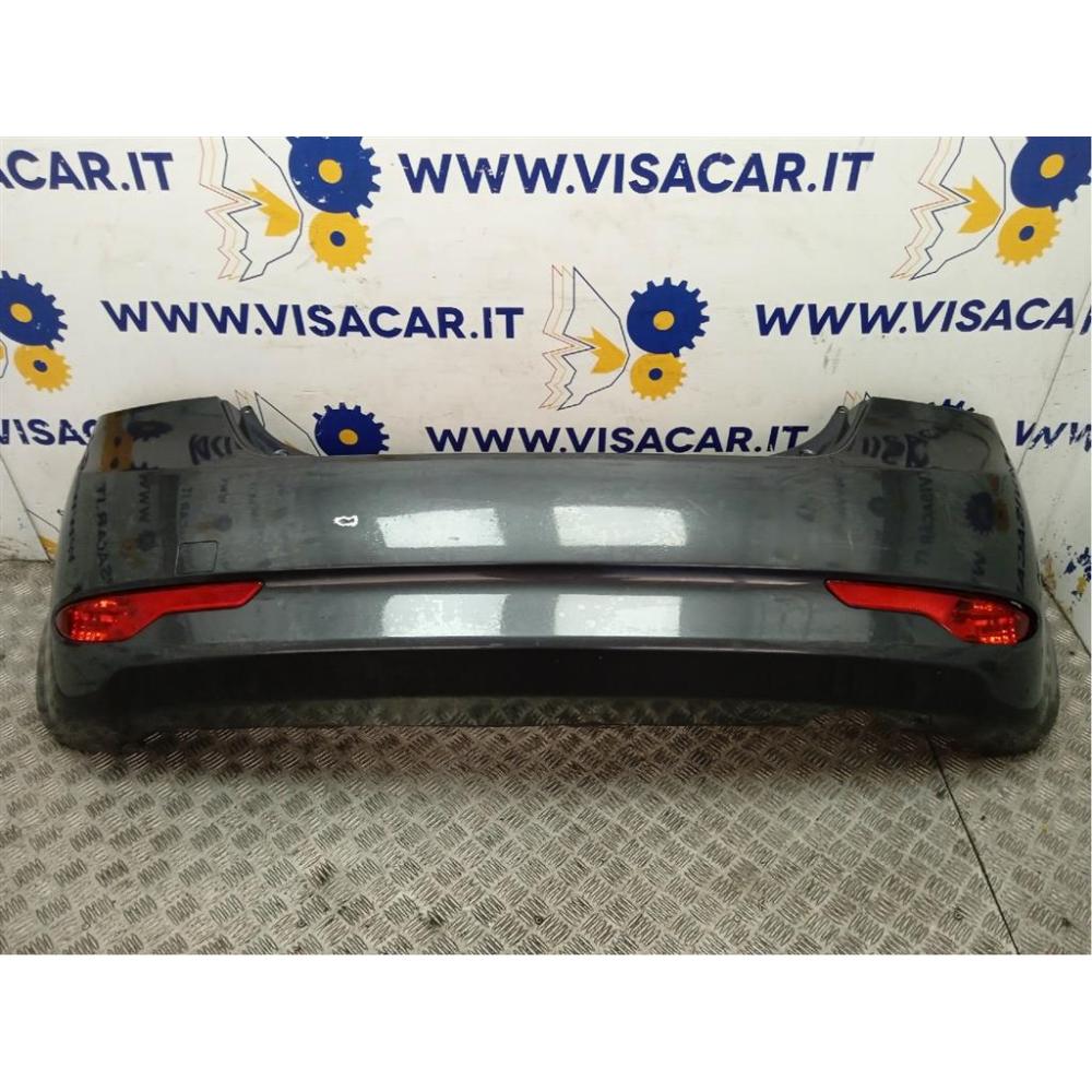 Paraurti Posteriore Usato Dal 2007 Al 2012 Kia Ceed «I» (2010)