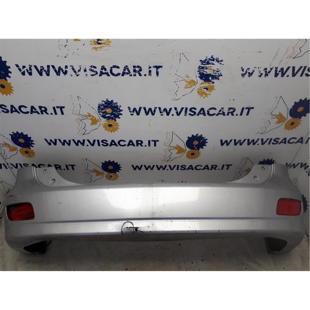 Paraurti Posteriore Usato Mazda 5 «I» (2005)