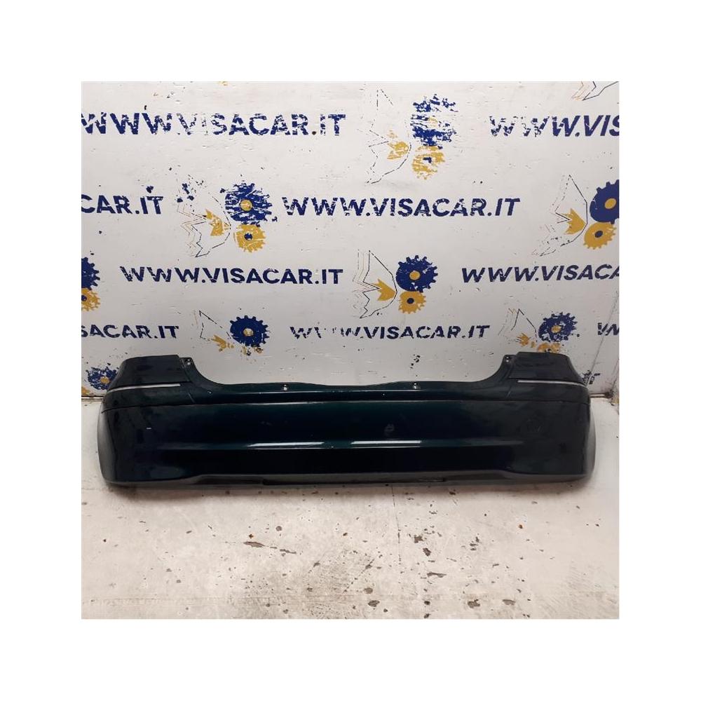 Paraurti Posteriore Usato Dal 1997 Al 2001 Mercedes Classe A «W168» (1998)