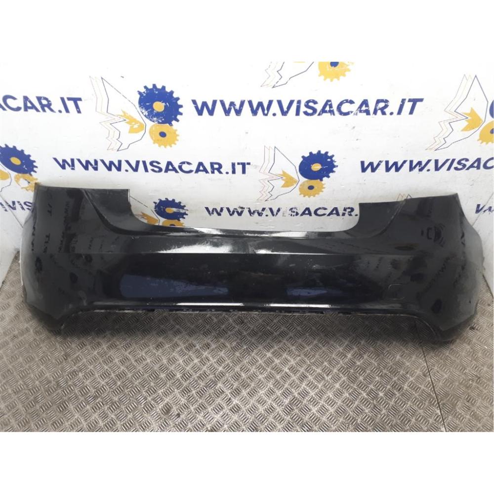 Paraurti Posteriore Usato Dal 2012 Al 2015 Mercedes Classe A «W176» (2013)