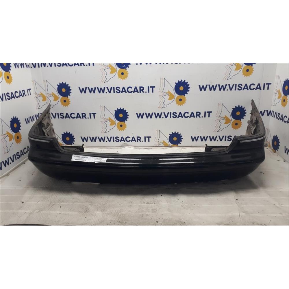 Paraurti Posteriore Usato Mercedes Classe C «S203» Sw (2001)