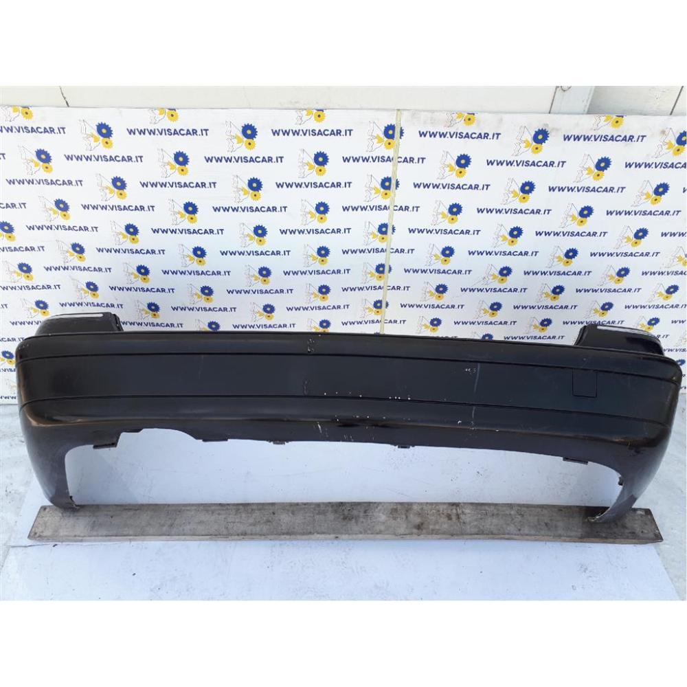 Paraurti Posteriore Usato Mercedes Classe C «S203» Sw (2001)