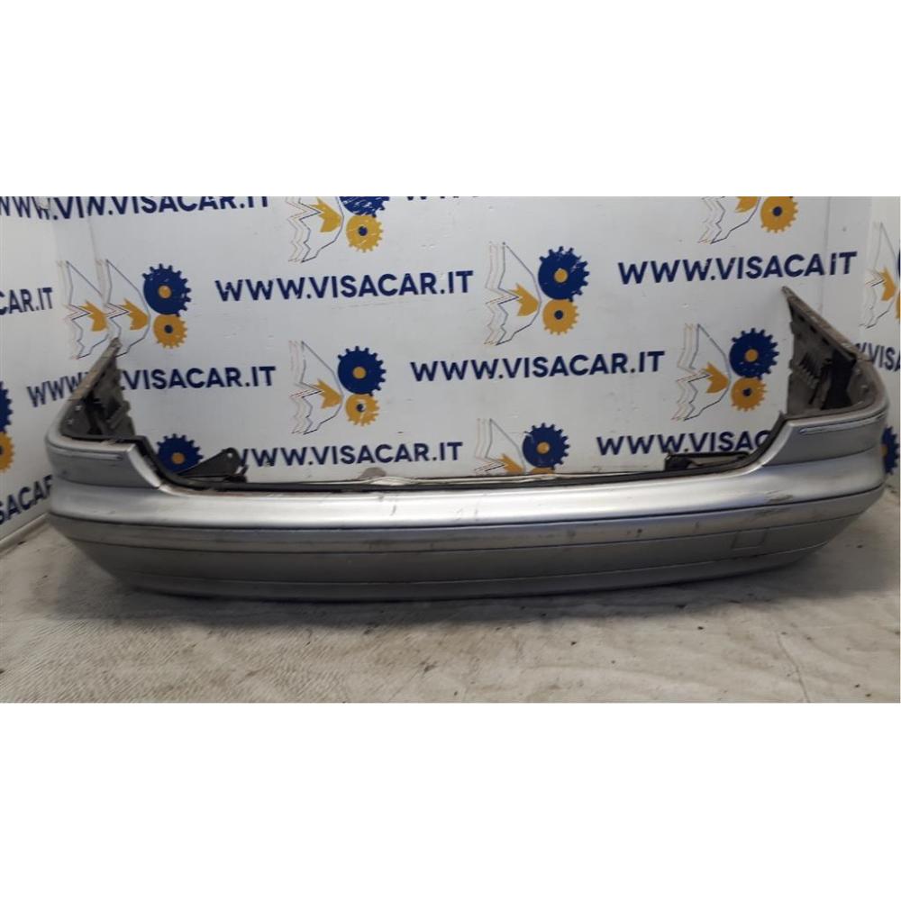 Paraurti Posteriore Usato Mercedes Classe C «S203» Sw (2001)