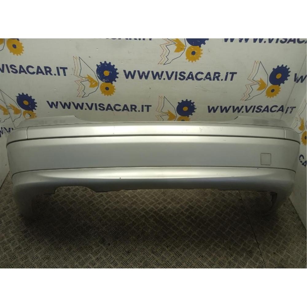 Paraurti Posteriore Usato Mercedes Classe C «W203» (2000)