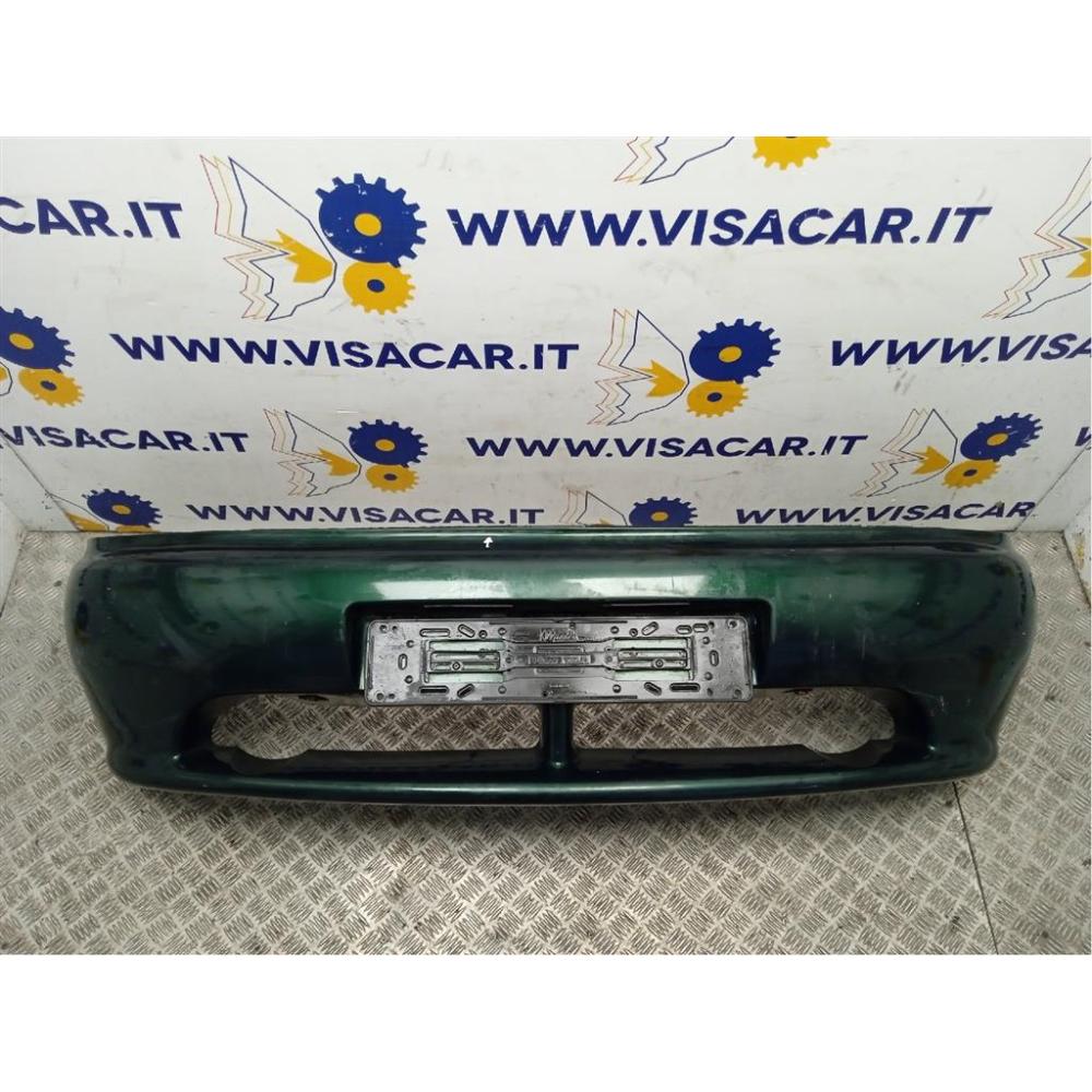 Paraurti Posteriore Usato Dal 1996 Al 2002 Mg F (1995)