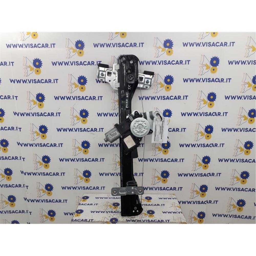 Alzacristallo Porta Anteriore Sinistro Usato Dal 2012 Opel Mokka (2013)
