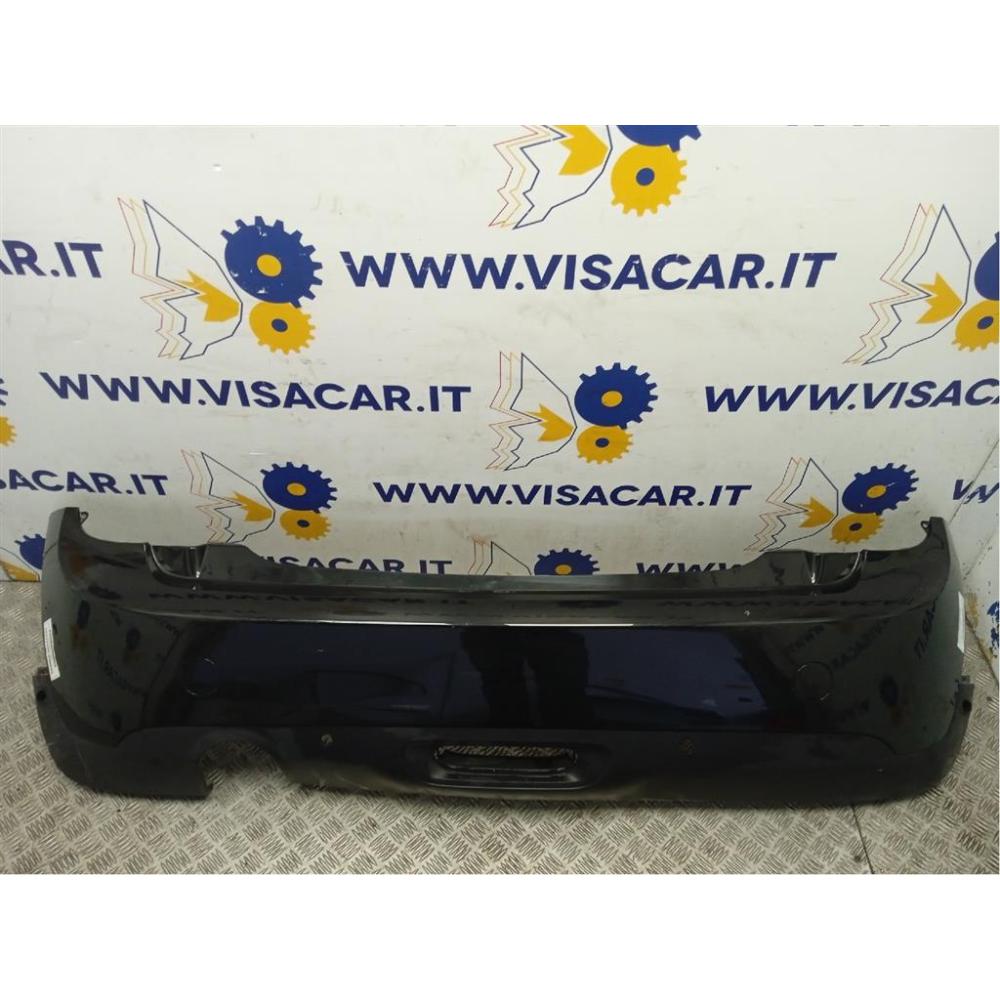 Paraurti Posteriore Usato Dal 2014 Mini Mini Cooper «F56» (2014)