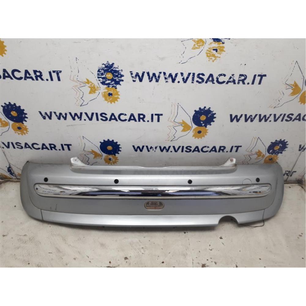 Paraurti Posteriore Usato Dal 2001 Al 2006 Mini Mini One «R50» (2001)