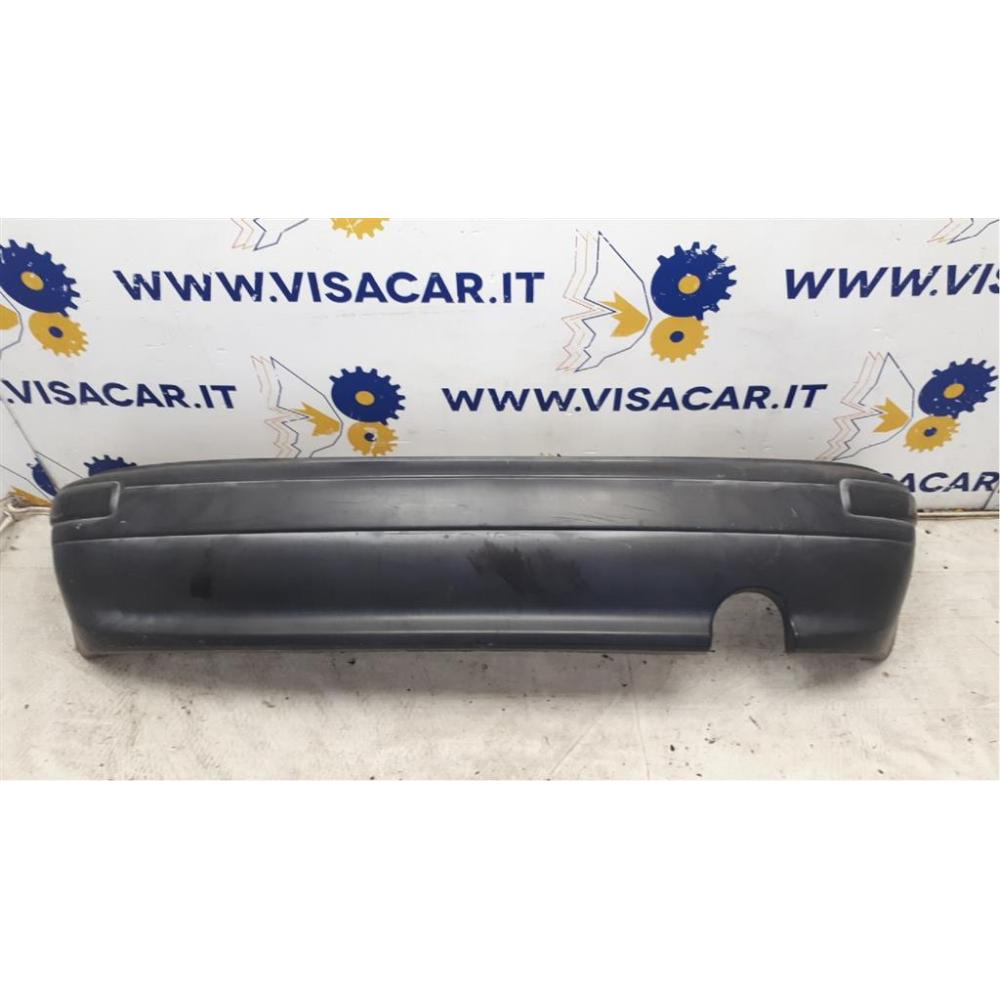 Paraurti Posteriore Usato Dal 1992 Al 1998 Nissan Micra «Ii» (1993)