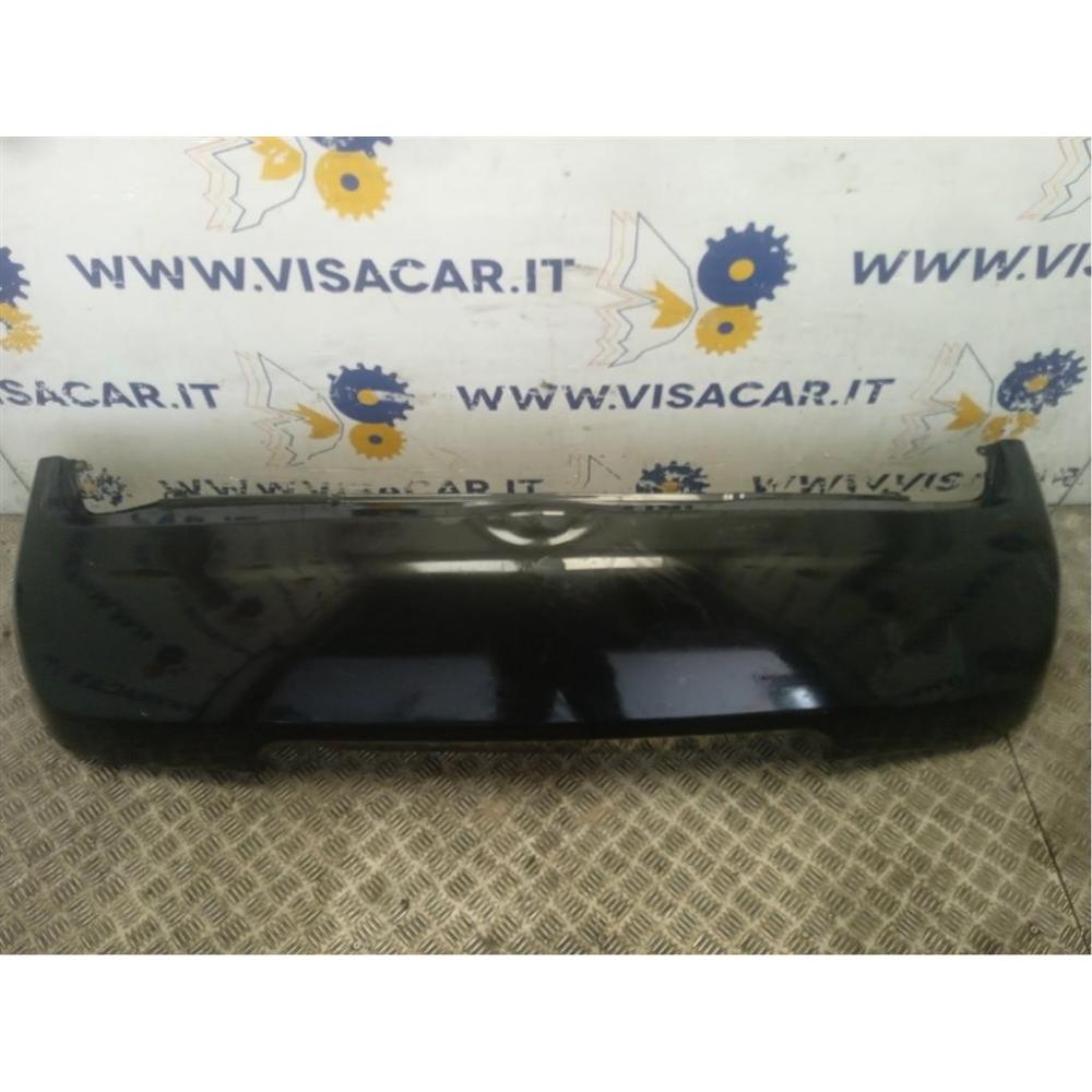 Paraurti Posteriore Usato Dal 2002 Al 2006 Nissan Micra «Iii» (2003)