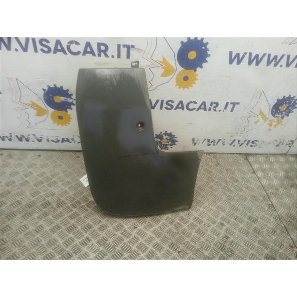 Paraurti Posteriore Usato Dal 2006 Nissan Primastar (2007)