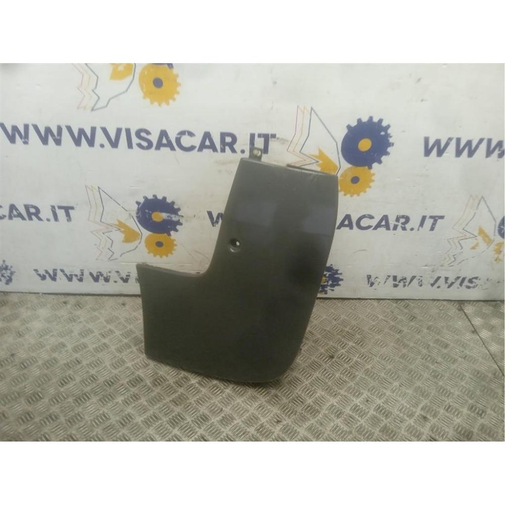 Paraurti Posteriore Usato Dal 2006 Nissan Primastar (2007)
