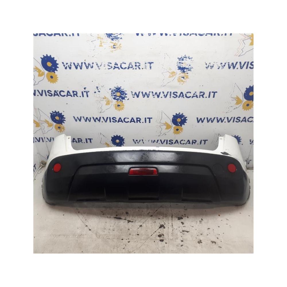 Paraurti Posteriore Usato Nissan Qashqai «I» (2007)