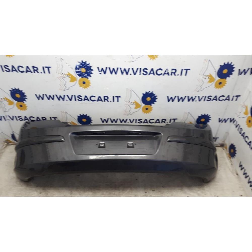 Paraurti Posteriore Usato Dal 2004 Al 2011 Opel Astra «H» (2005)