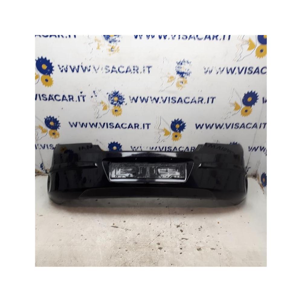 Paraurti Posteriore Usato Dal 2004 Al 2011 Opel Astra «H» (2005)