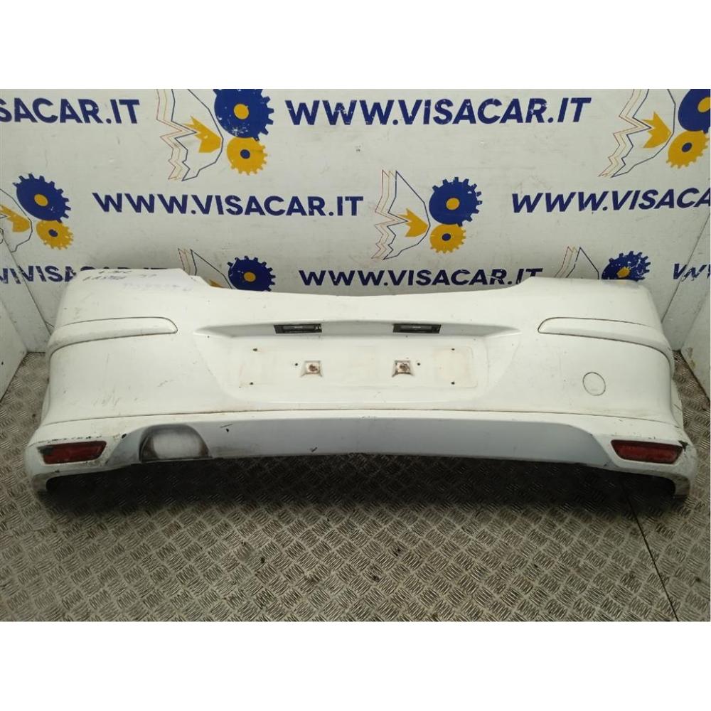 Paraurti Posteriore Usato Dal 2004 Al 2011 Opel Astra «H» (2005)