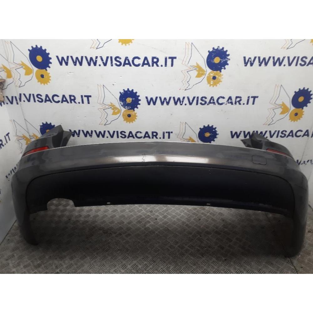 Paraurti Posteriore Usato Dal 2010 Al 2012 Opel Astra «J» Sw (2010)