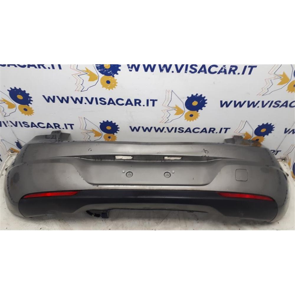Paraurti Posteriore Usato Dal 2015 Opel Astra «K» (2016)