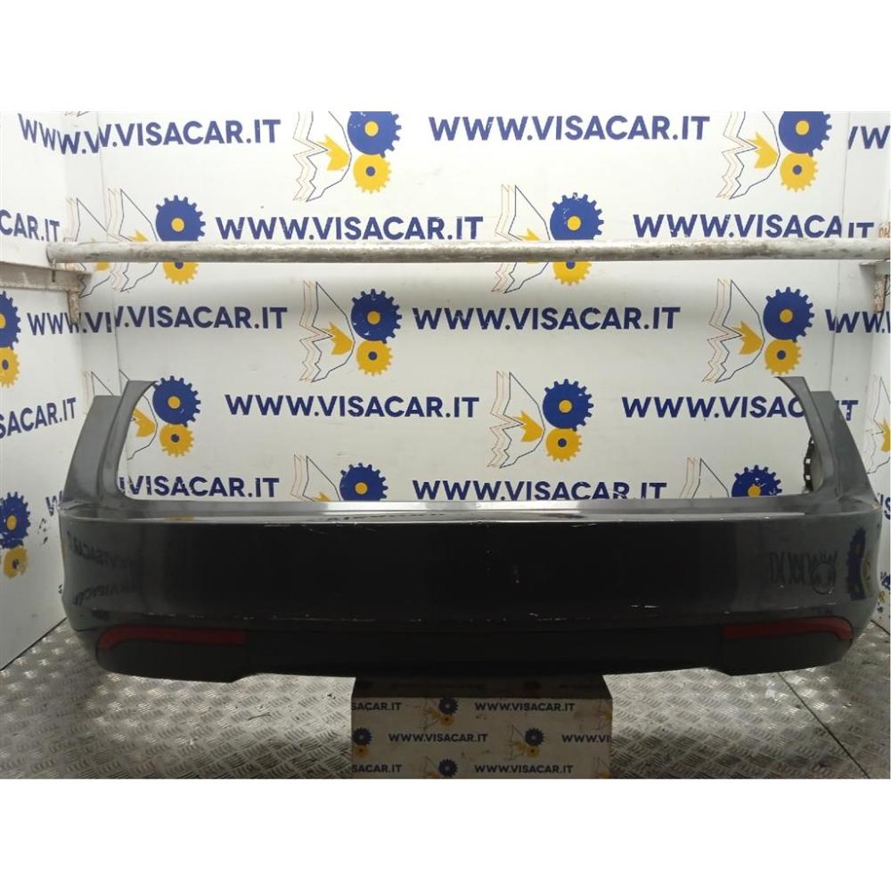 Paraurti Posteriore Usato Dal 2008 Al 2013 Opel Insignia «A» Sw (2009)