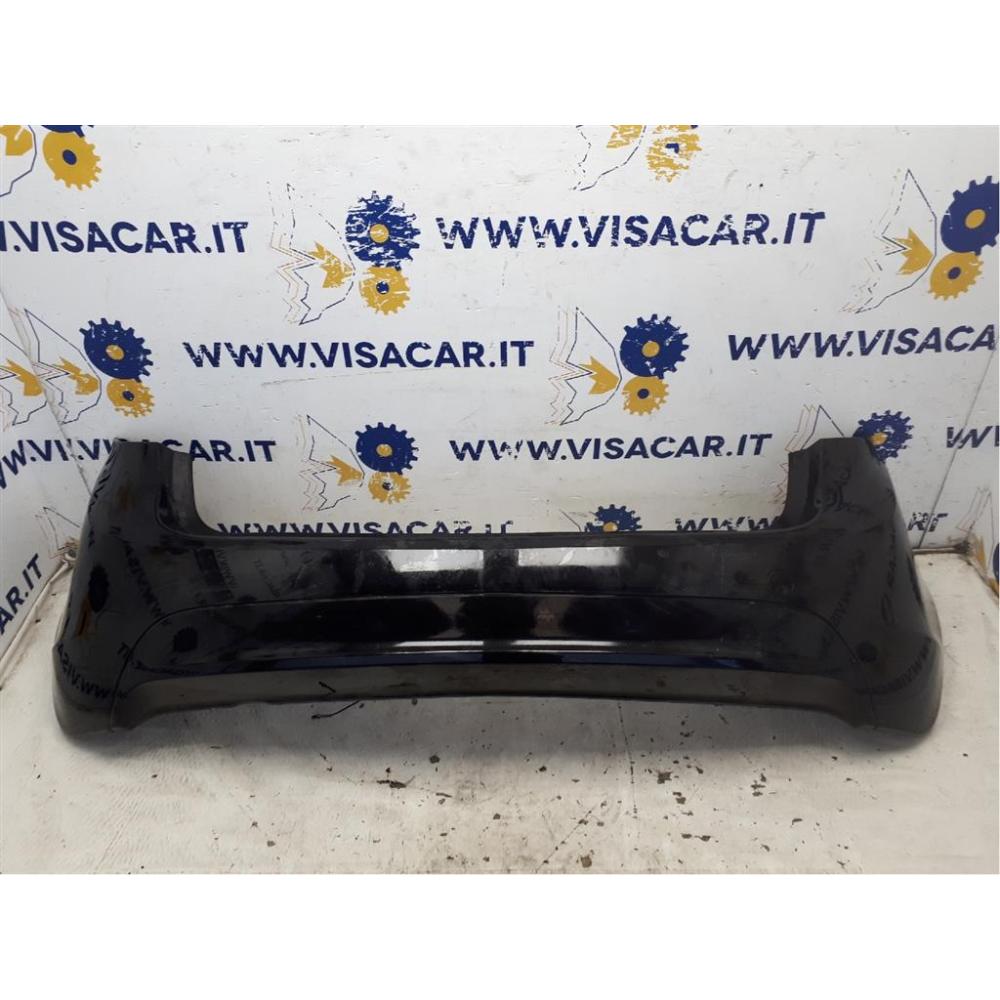 Paraurti Posteriore Usato Dal 2010 Opel Meriva «B» (2010)
