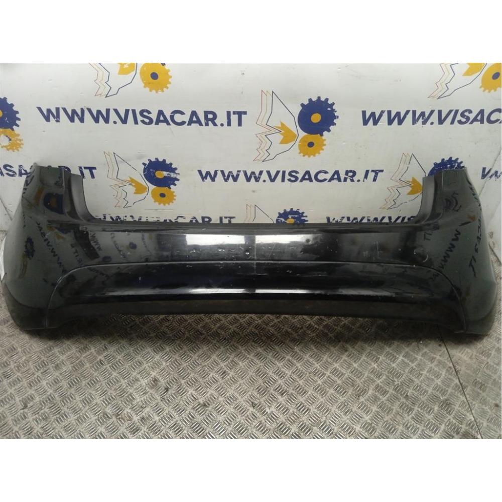 Paraurti Posteriore Usato Dal 2010 Opel Meriva «B» (2010)