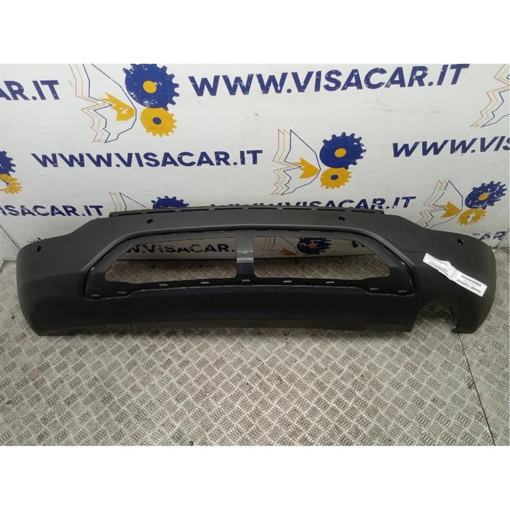 Paraurti Posteriore Usato Dal 2012 Al 2016 Opel Mokka (2013)