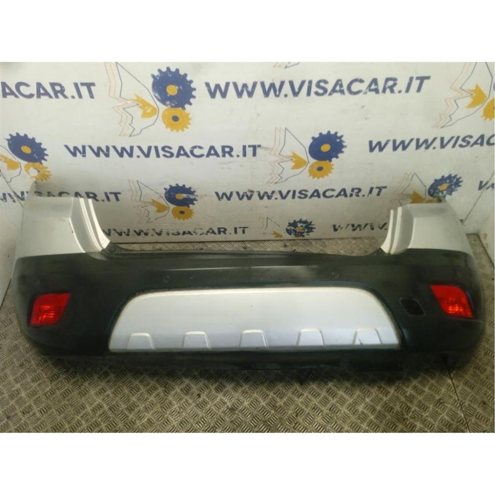 Paraurti Posteriore Usato Dal 2012 Al 2016 Opel Mokka (2013)