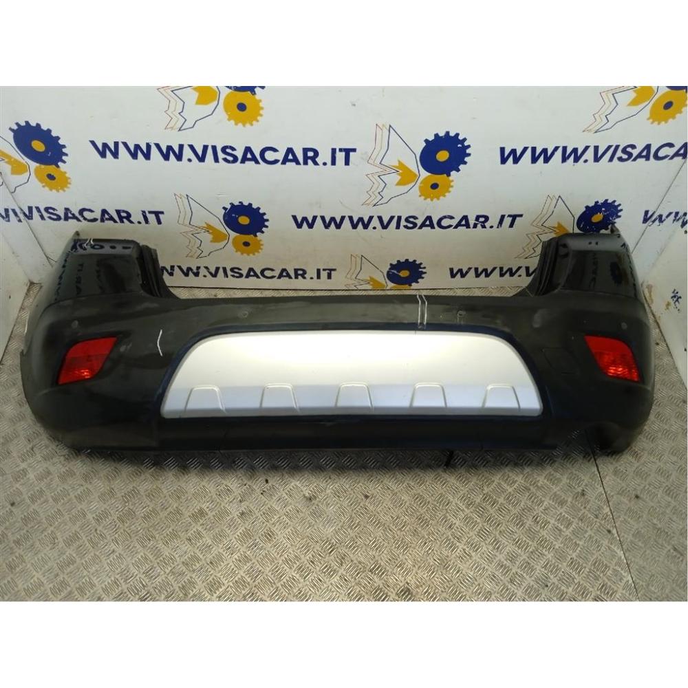 Paraurti Posteriore Usato Dal 2012 Opel Mokka (2013)