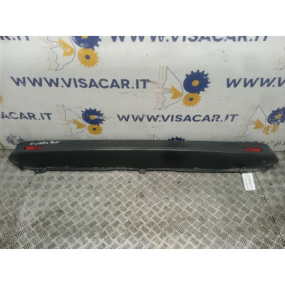 Paraurti Posteriore Usato Dal 2006 Opel Vivaro «A» (2007)