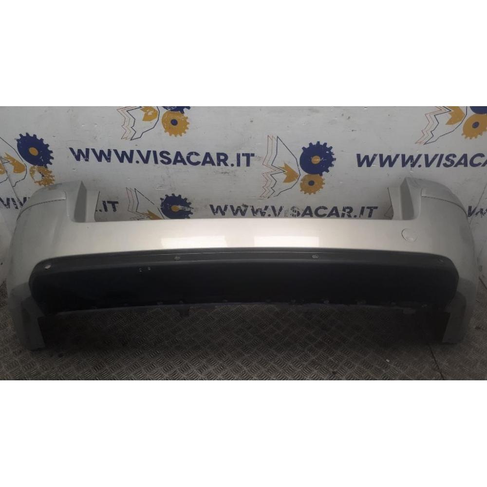 Paraurti Posteriore Usato Dal 2007 Al 2008 Opel Zafira «B» (2005)
