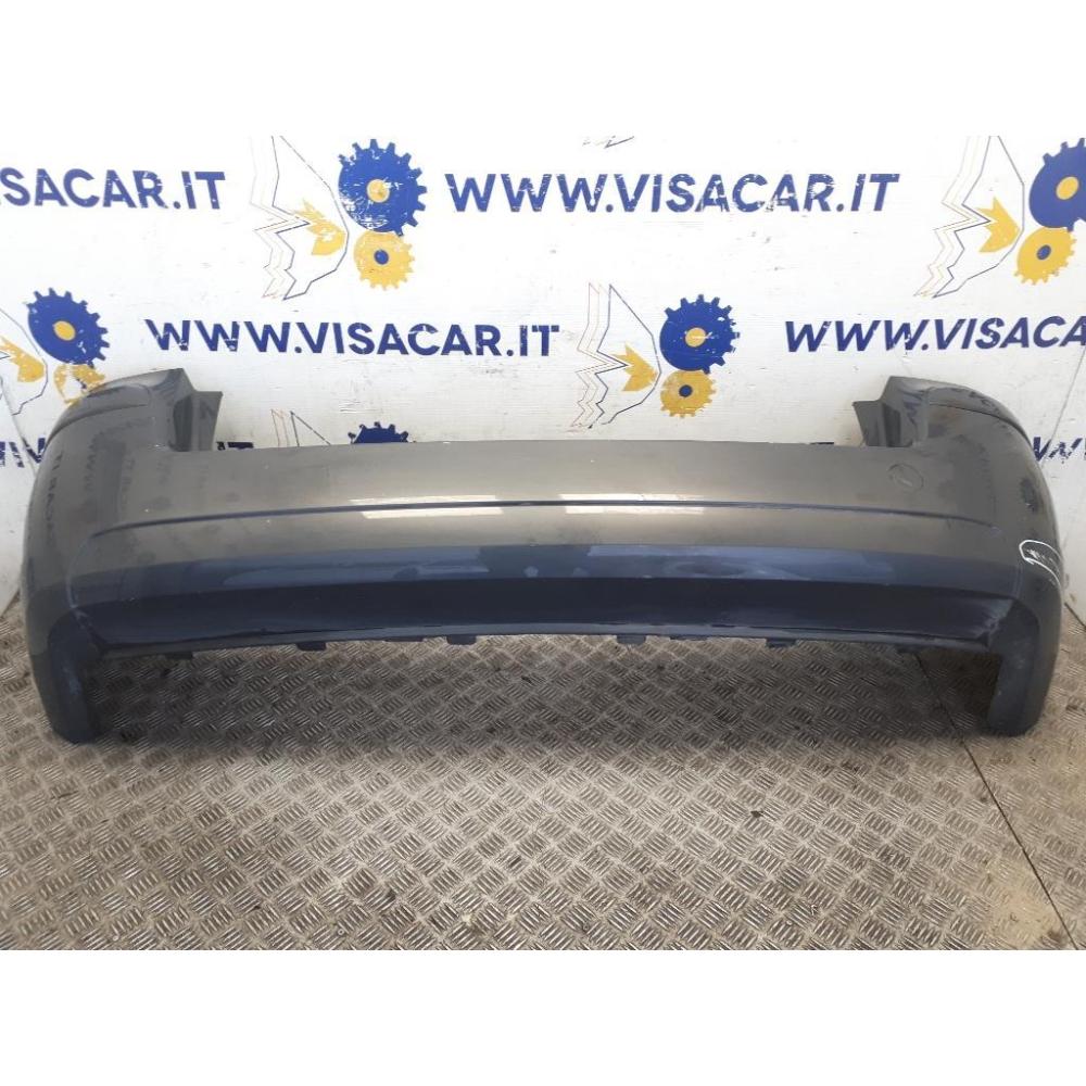 Paraurti Posteriore Usato Dal 2007 Al 2008 Opel Zafira «B» (2005)