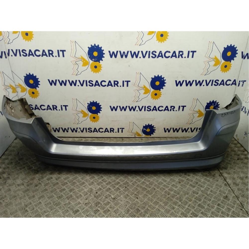 Paraurti Posteriore Usato Dal 2005 Opel Zafira «B» (2005)