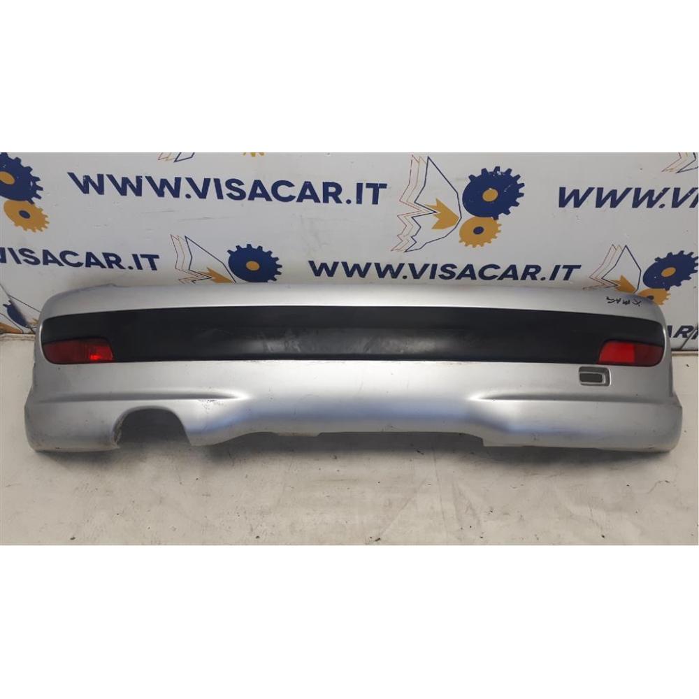 Paraurti Posteriore Usato Dal 2009 Peugeot 206 + (2009)