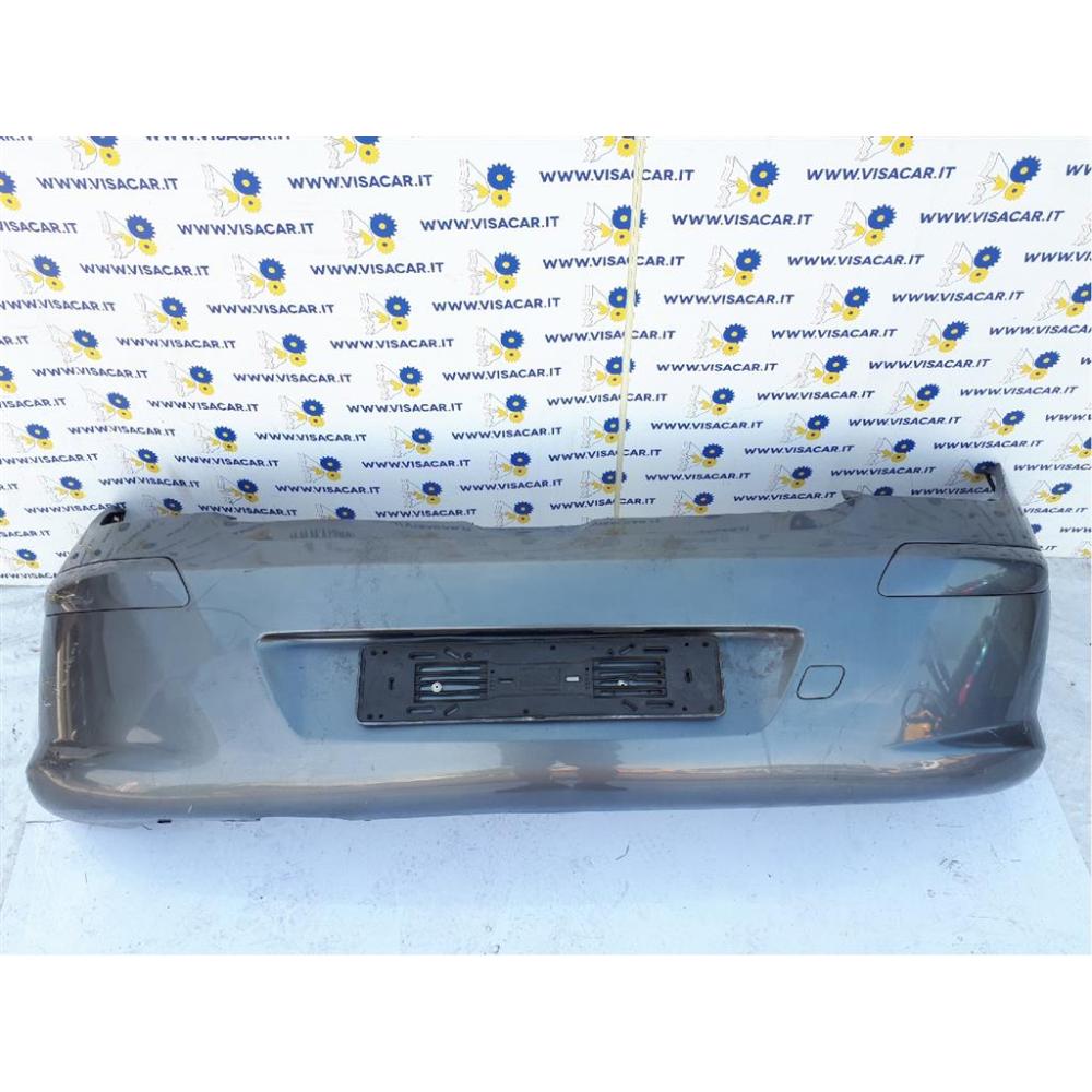 Paraurti Posteriore Usato Dal 2007 Peugeot 308 «I» (2008)